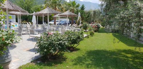Aparthotel Hotel Zafira