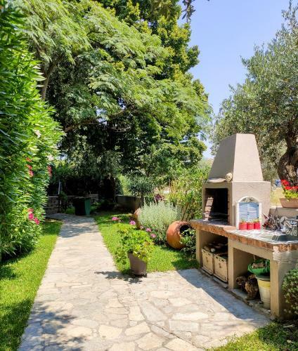 Apartamento Argiro Studios