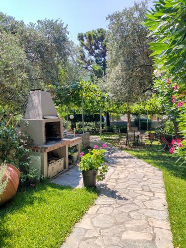 Apartamento Argiro Studios