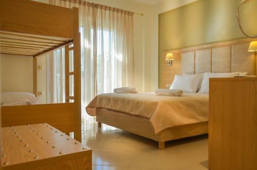 Hostal Agali Rooms