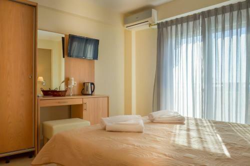 Hostal Agali Rooms
