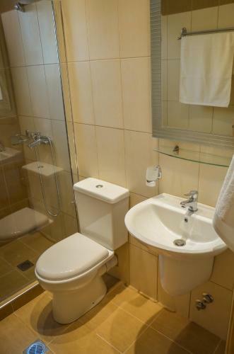 Hostal Agali Rooms