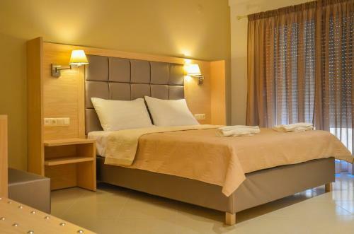 Hostal Agali Rooms