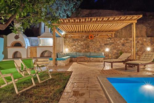 Villa Pura Vida