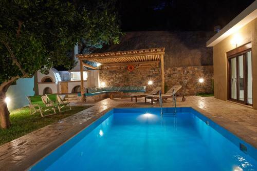 Villa Pura Vida