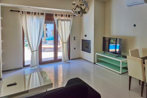 Villa Pura Vida