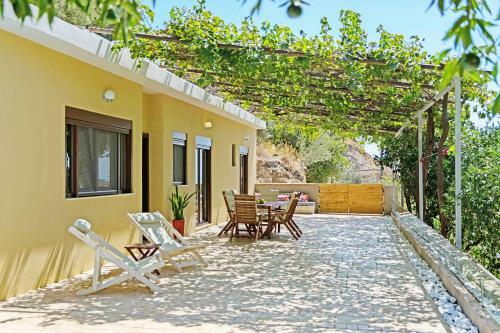 Villa Pura Vida