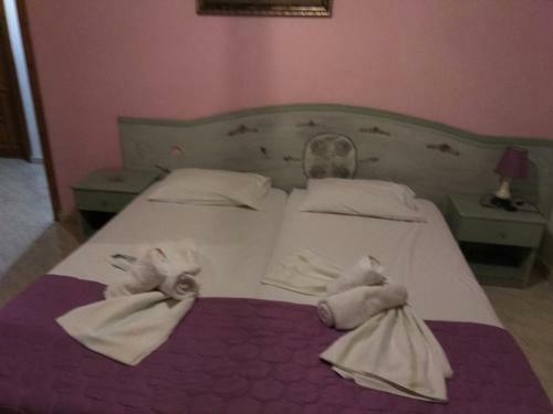 Apartamento Amversa's Rooms