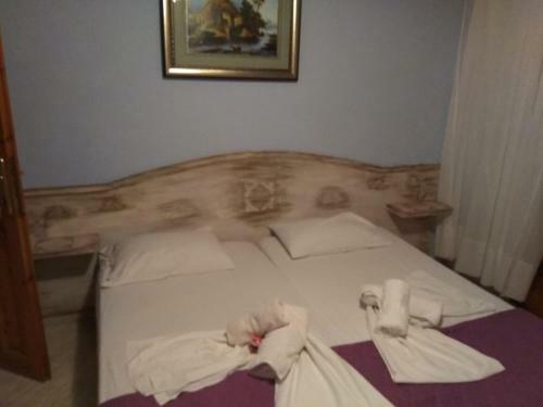 Apartamento Amversa's Rooms