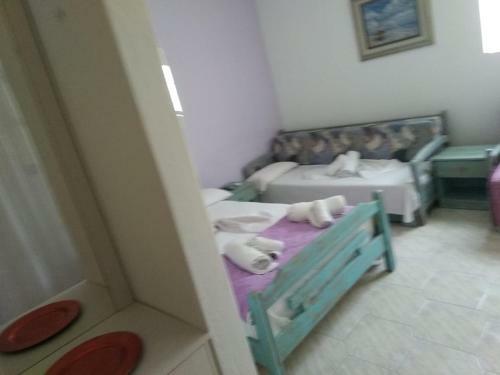 Apartamento Amversa's Rooms