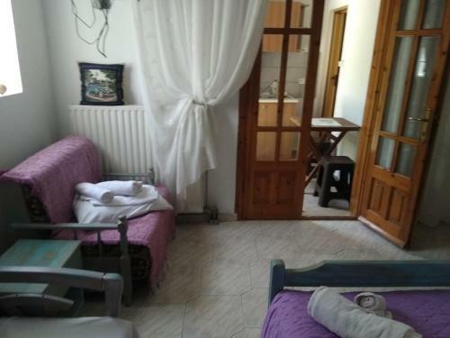 Apartamento Amversa's Rooms
