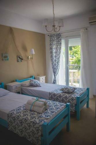 Hostal Maistrali Pension