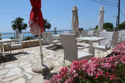 Apartamento Korali House