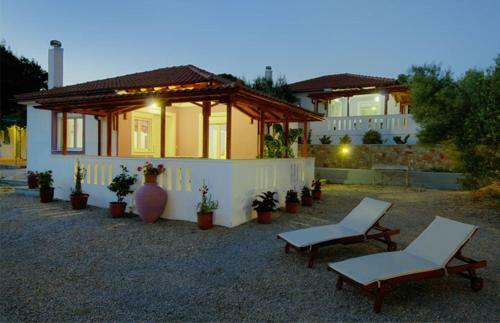 Myrtilo Cottage