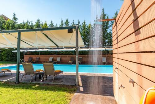 Apartamento Anilio Plaza