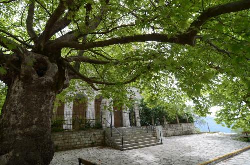 Hotel Archontiko Anyfanti