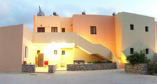 Miraluna Aparthotel