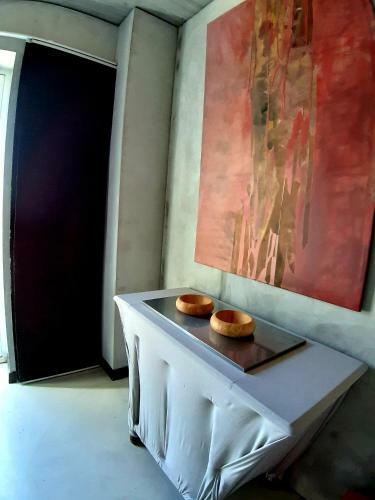 Villa Artistic Sea View Holidays Near Athens