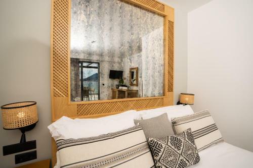 Hotel Zoe Seaside Resort