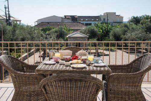 Hotel Zoe Seaside Resort