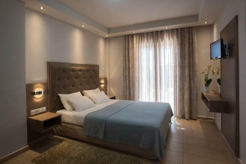 Hotel Zoe Seaside Resort