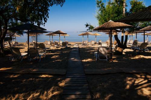 Hotel Zoe Seaside Resort