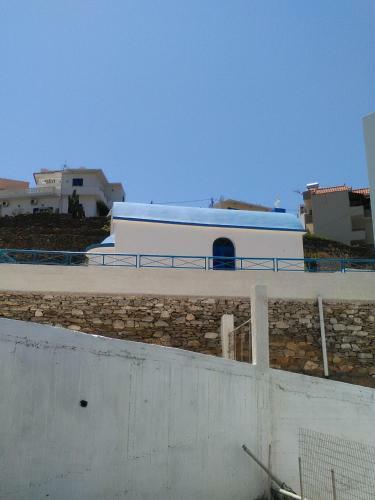 Apartamento Nektaria On The Beach
