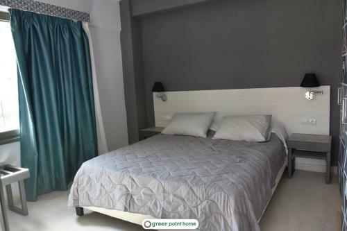 Apartamento Green Point Home