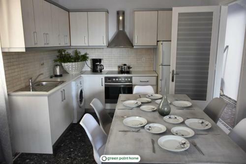 Apartamento Green Point Home