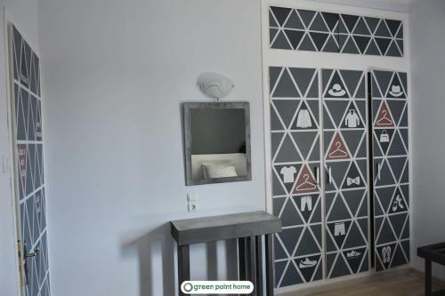 Apartamento Green Point Home