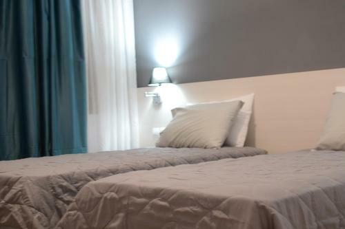 Apartamento Green Point Home