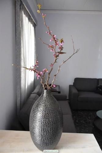 Apartamento Green Point Home