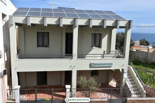 Apartamento Green Point Home