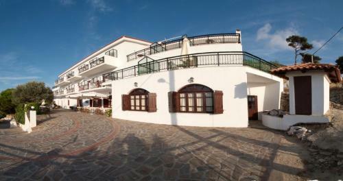 Ikaros Star Hotel