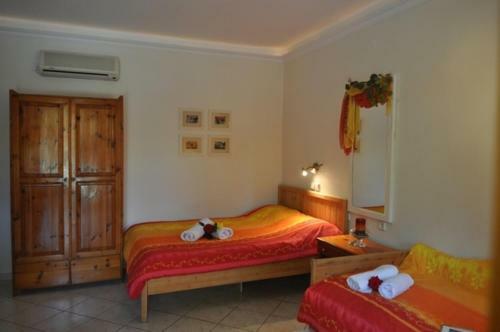 Aparthotel Lysistrata Bungalows