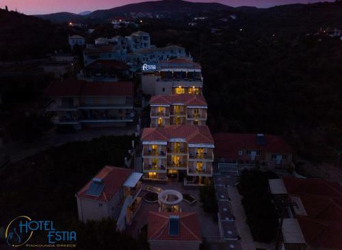 Aparthotel Hotel Estia