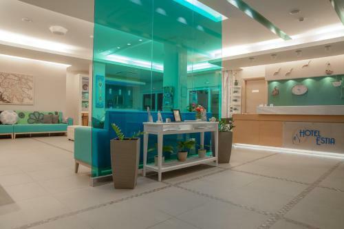 Aparthotel Hotel Estia