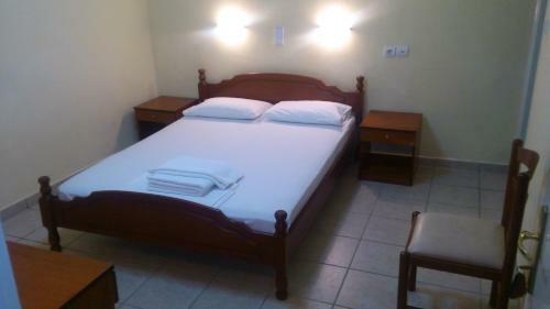 Hotel Anesis