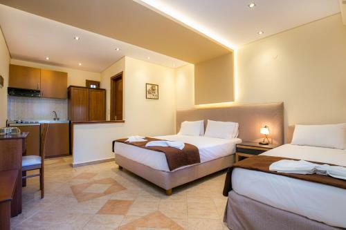 Apartamento Villa Katerina