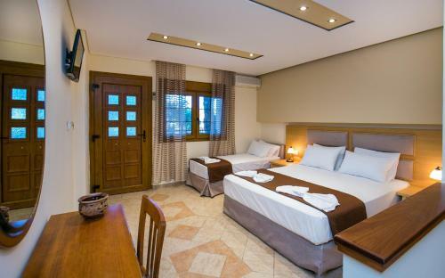 Apartamento Villa Katerina