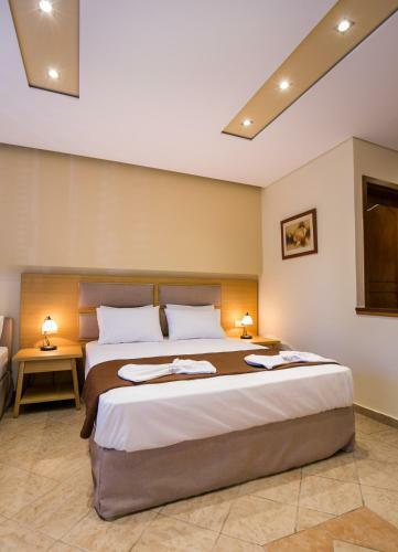 Apartamento Villa Katerina