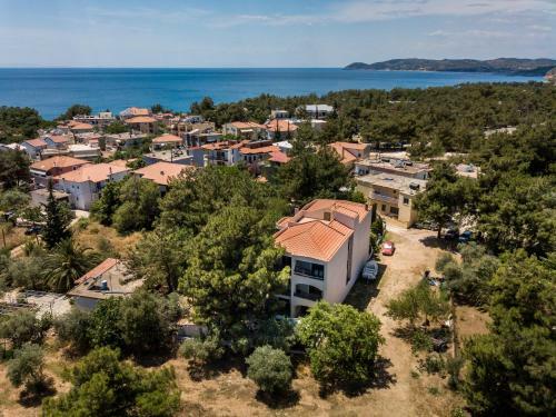 Apartamento Villa Katerina