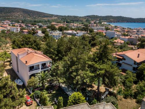 Apartamento Villa Katerina