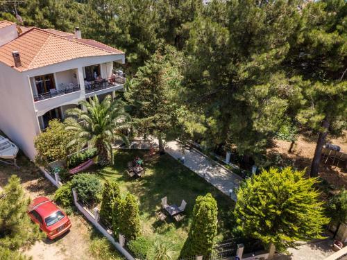 Apartamento Villa Katerina