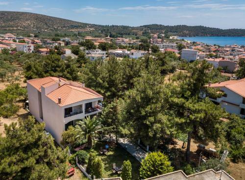 Apartamento Villa Katerina