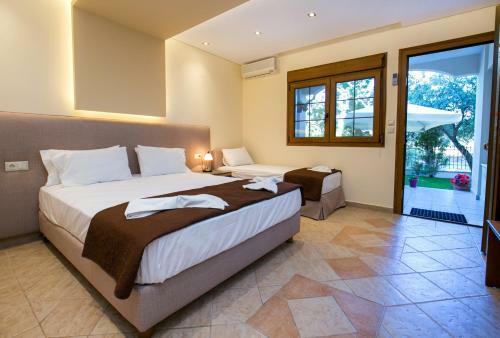 Apartamento Villa Katerina