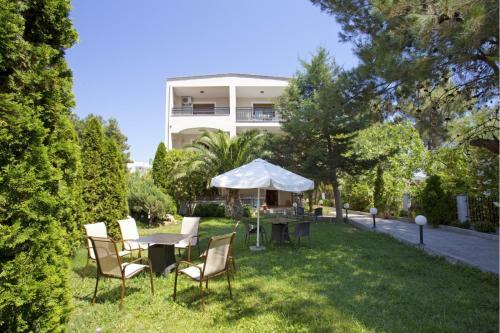 Apartamento Villa Katerina