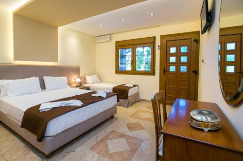Apartamento Villa Katerina