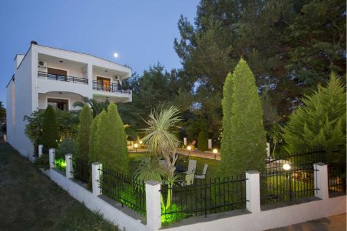 Apartamento Villa Katerina