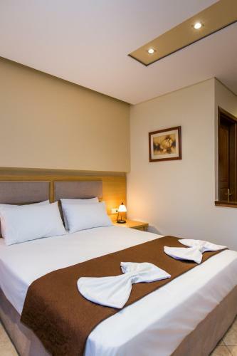 Apartamento Villa Katerina